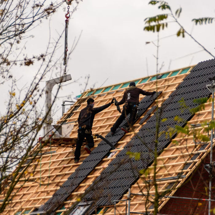 Roof Repair vs. Roof Replacement: How to Know Which One You Need
