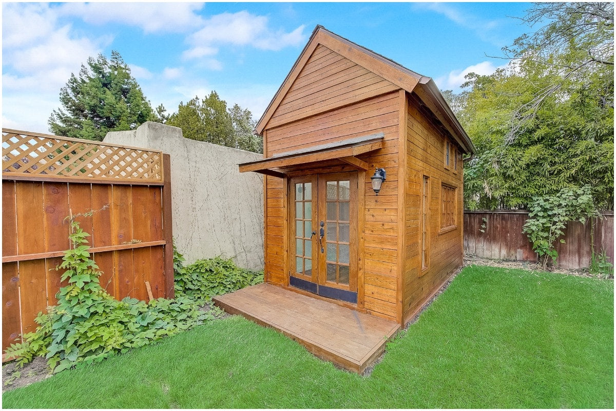 The Permit Secret: How a Structural Engineer Simplifies Your Backyard Build