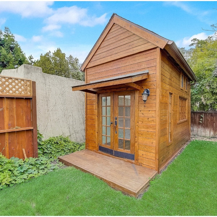 The Permit Secret: How a Structural Engineer Simplifies Your Backyard Build