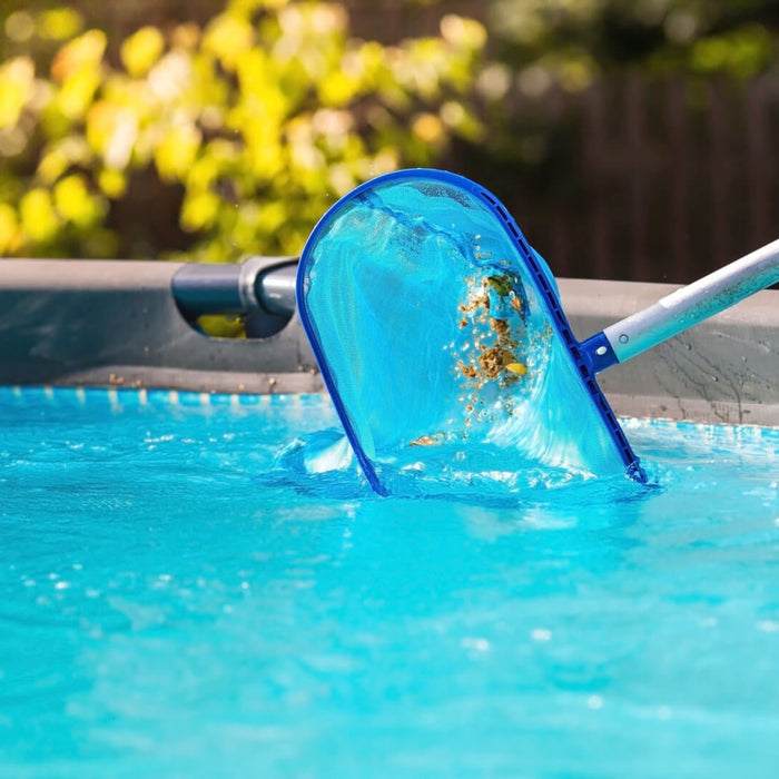How to Handle Seasonal Pool Maintenance Like a Pro