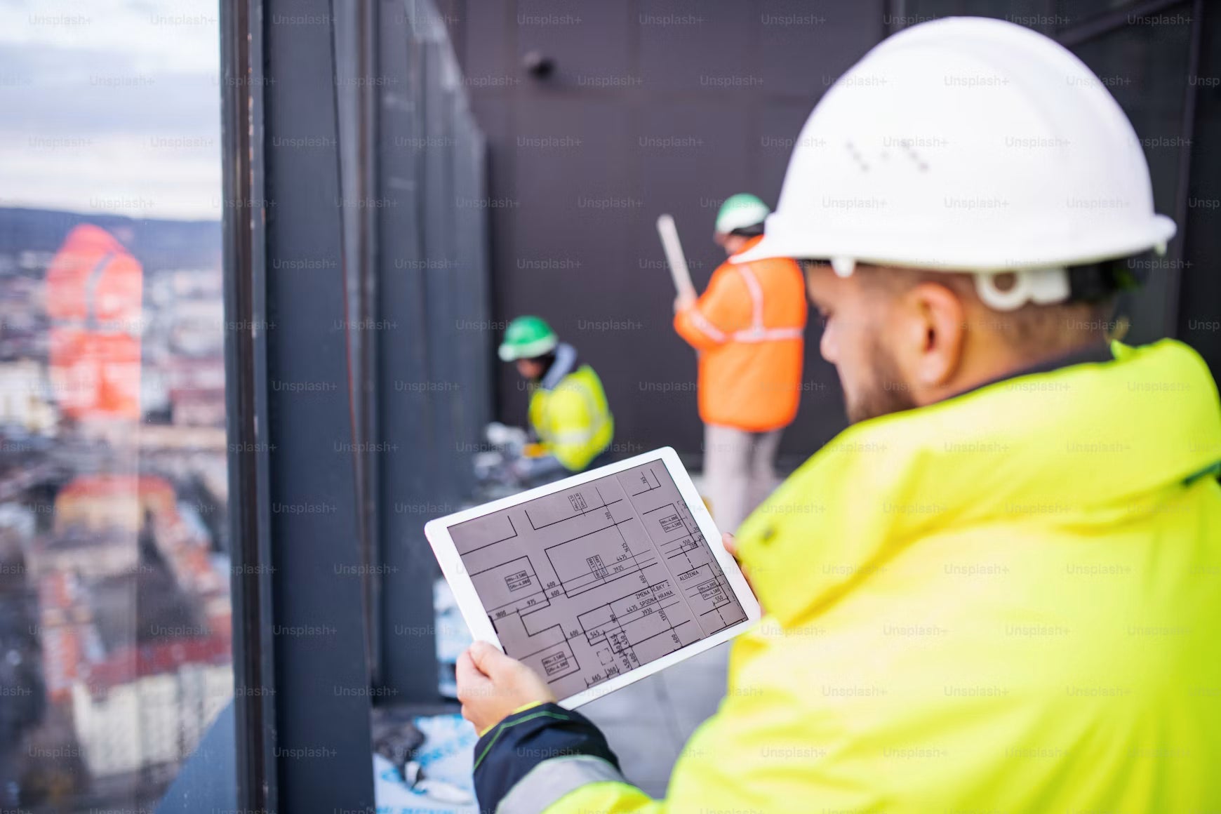 What Homeowners Expect From A Contractor's Website In 2026