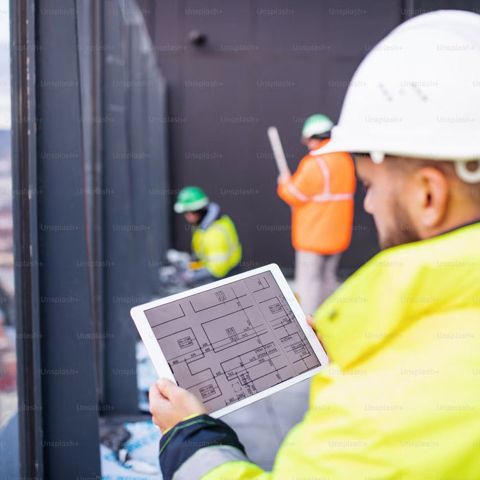 What Homeowners Expect From A Contractor's Website In 2026