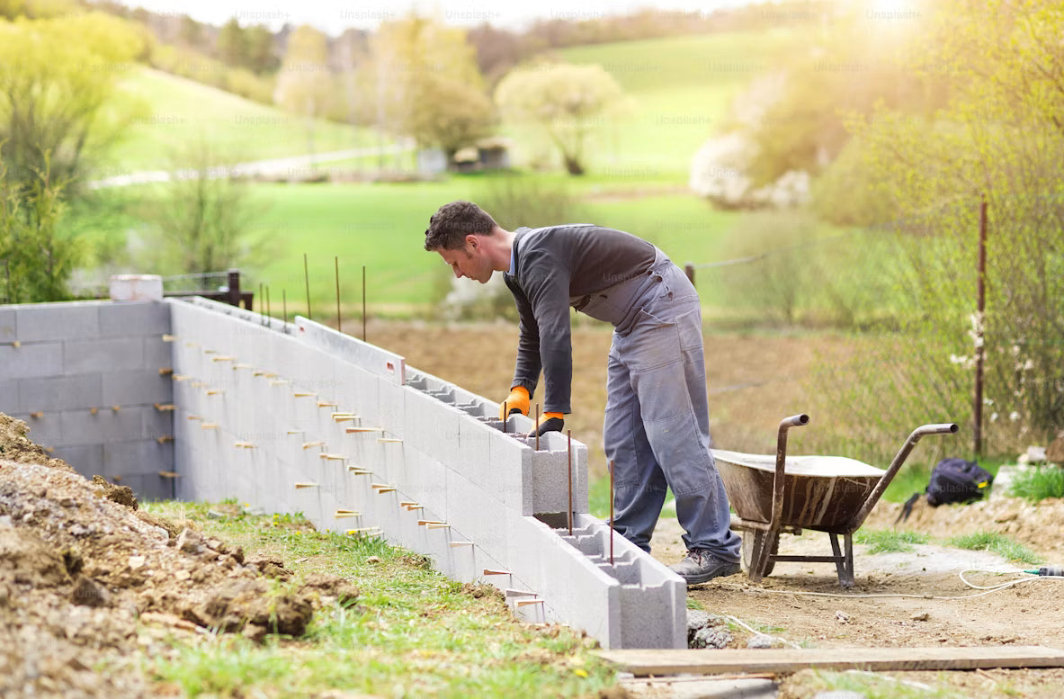 A Complete Guide to Fixing Your Home's Foundation Issues
