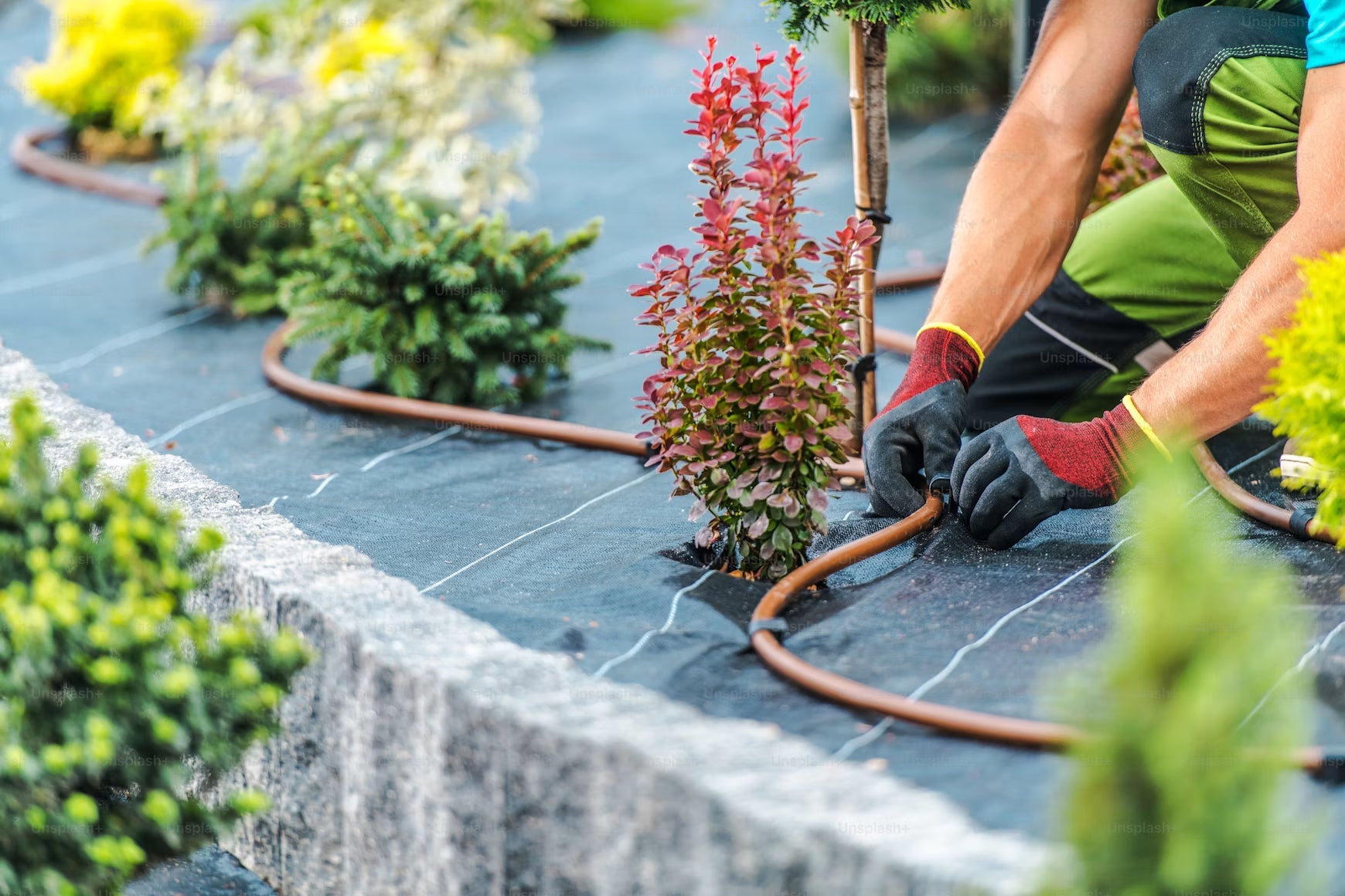 How Landscaping Companies Can Turn More Calls Into Booked Jobs