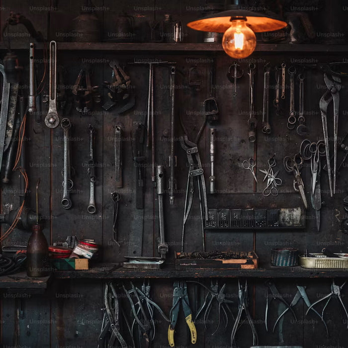 How to Choose the Right Tools for DIY Projects