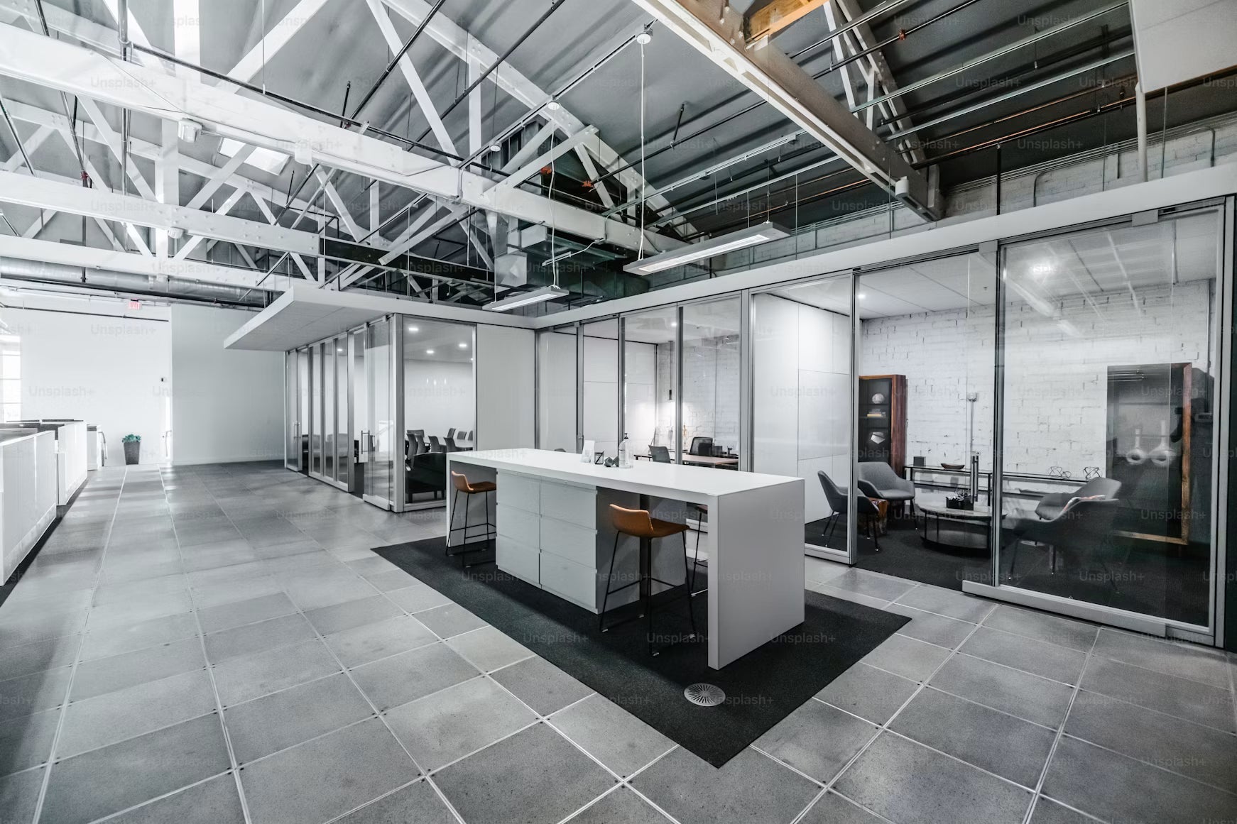 Best 5 Glass Office Walls Companies for Commercial Spaces in 2026