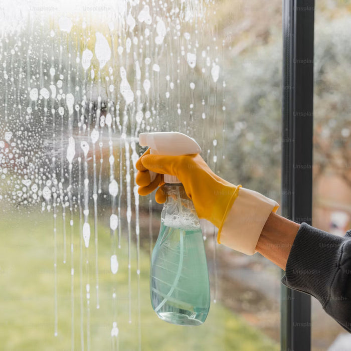 Why Hire Professional Window Cleaners for Your Home and Outdoor Structures?