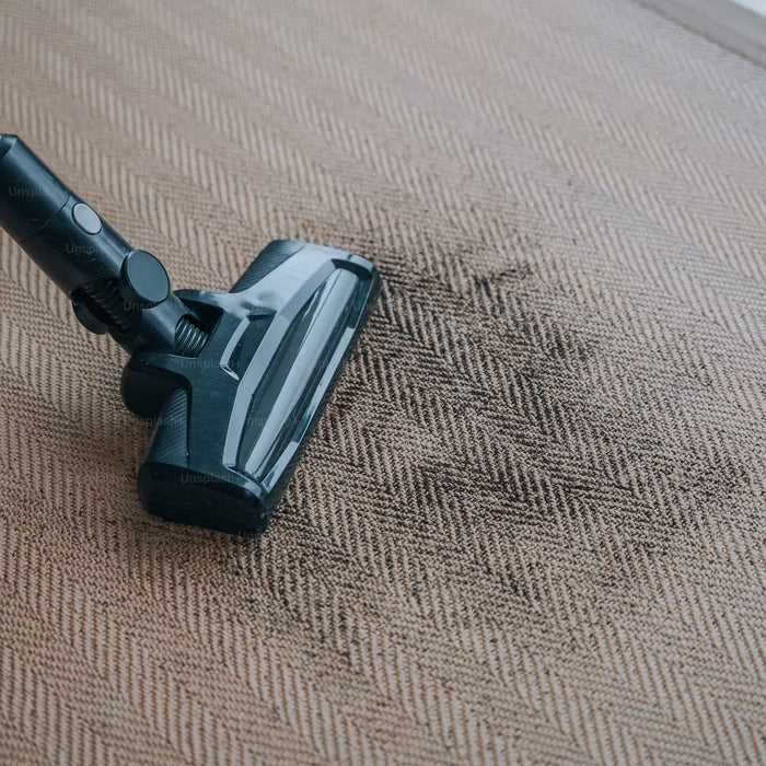 How Professional Rug Cleaning Helps Extend the Life of Your Rugs