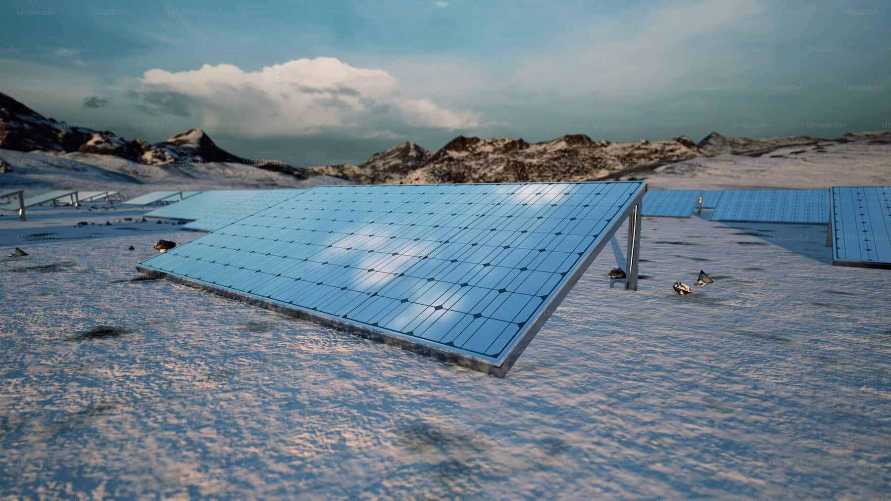 How to Choose a Solar Generator for beginners