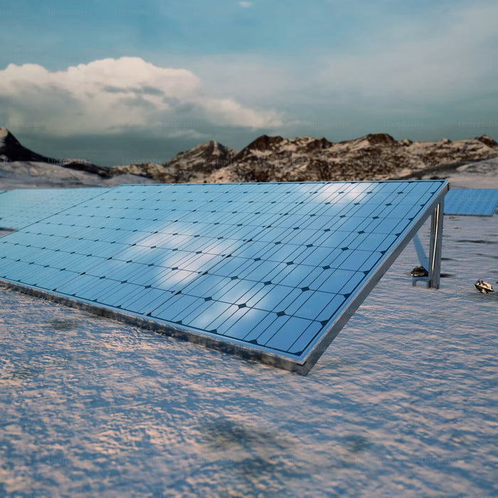 How to Choose a Solar Generator for beginners