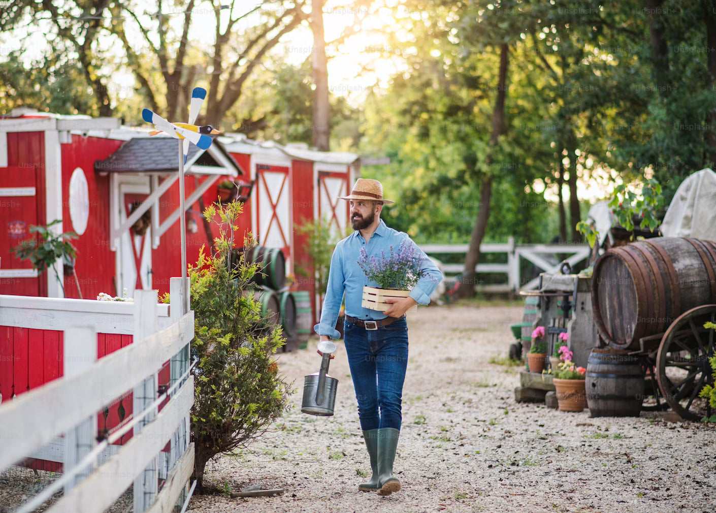No-Nonsense Gardening Trends for the Modern, Self-Sufficient Homesteader