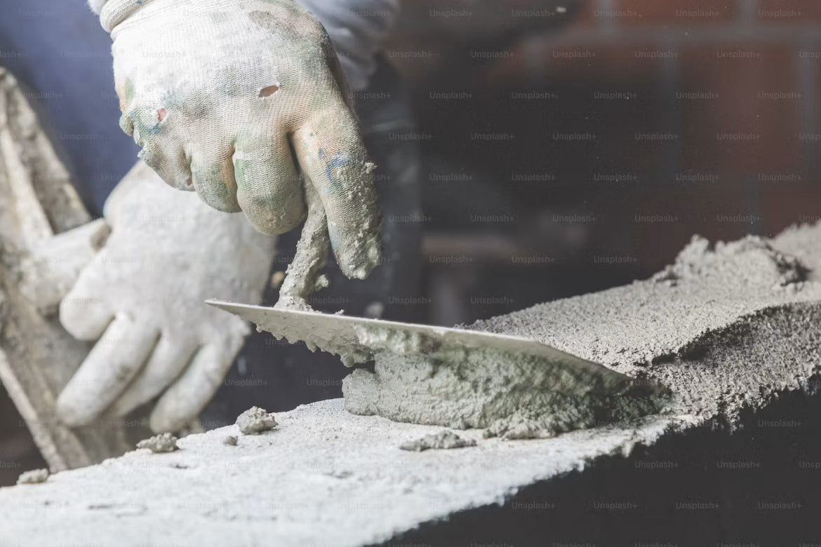 5 Reasons Moisture Testing for Concrete Should Be Part of Every Build