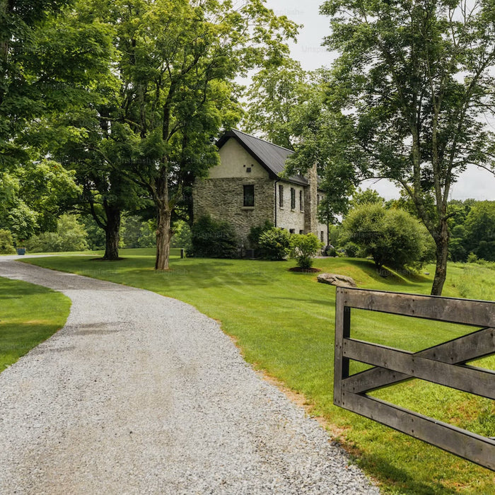 How to Prepare a Rural Property Before Moving In