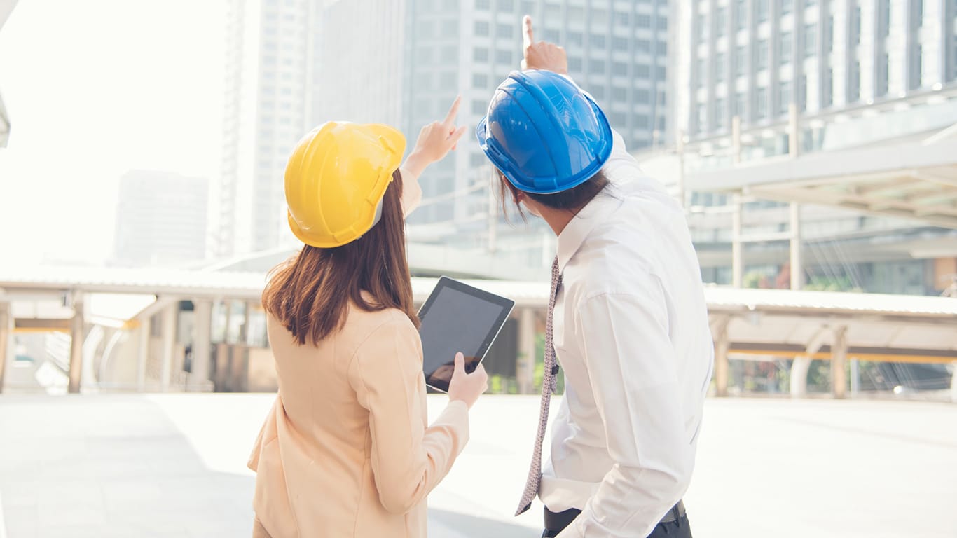 What Real Estate Investors Should Know About Construction Debris