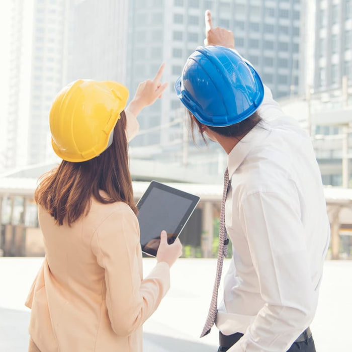 What Real Estate Investors Should Know About Construction Debris