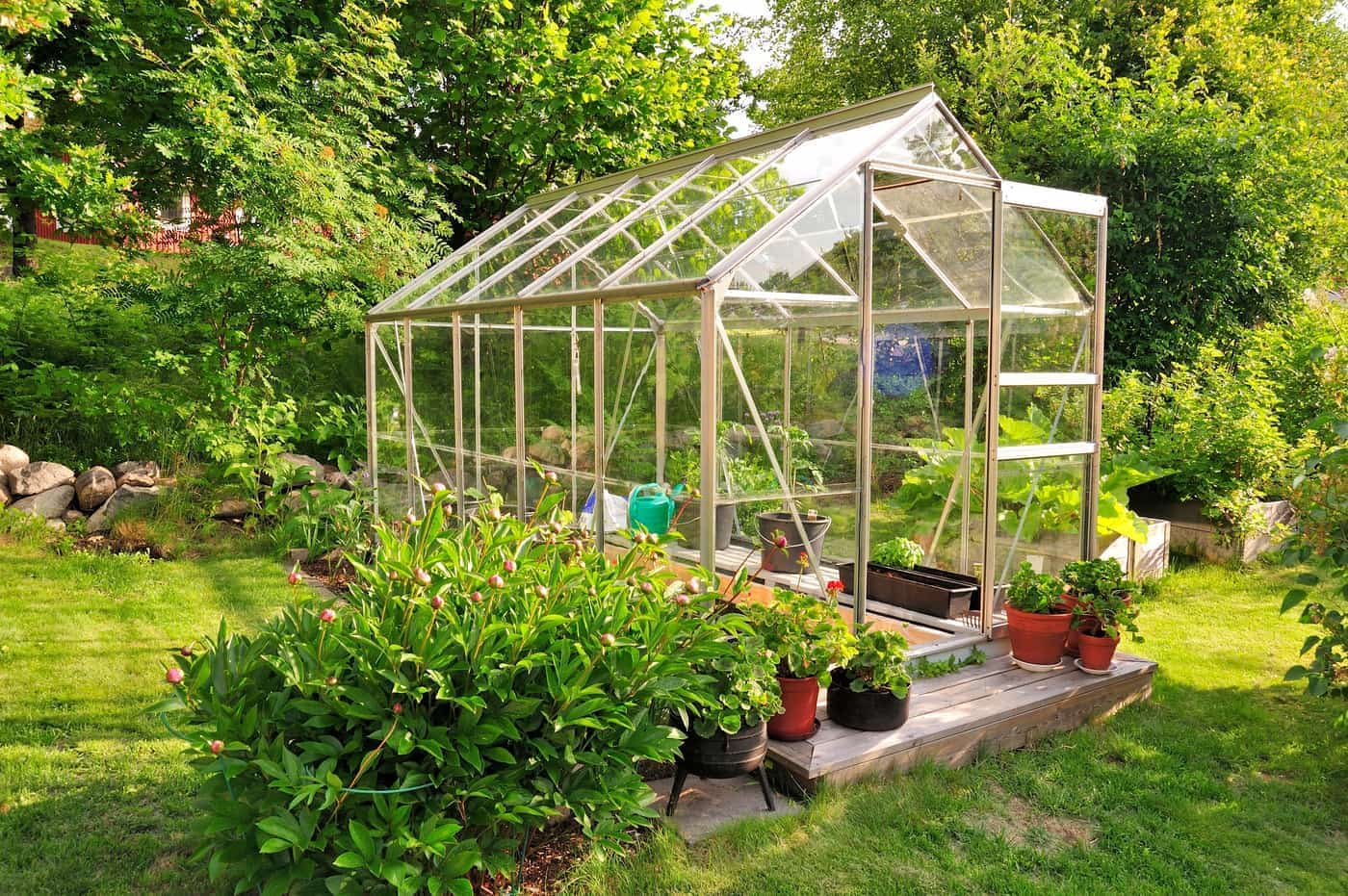 Greenhouse Installation Cost Planning Checklist