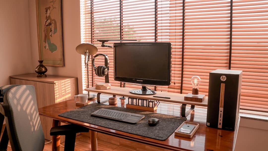 How to Convert a Shed Into an Office: Backyard Workspace Tips