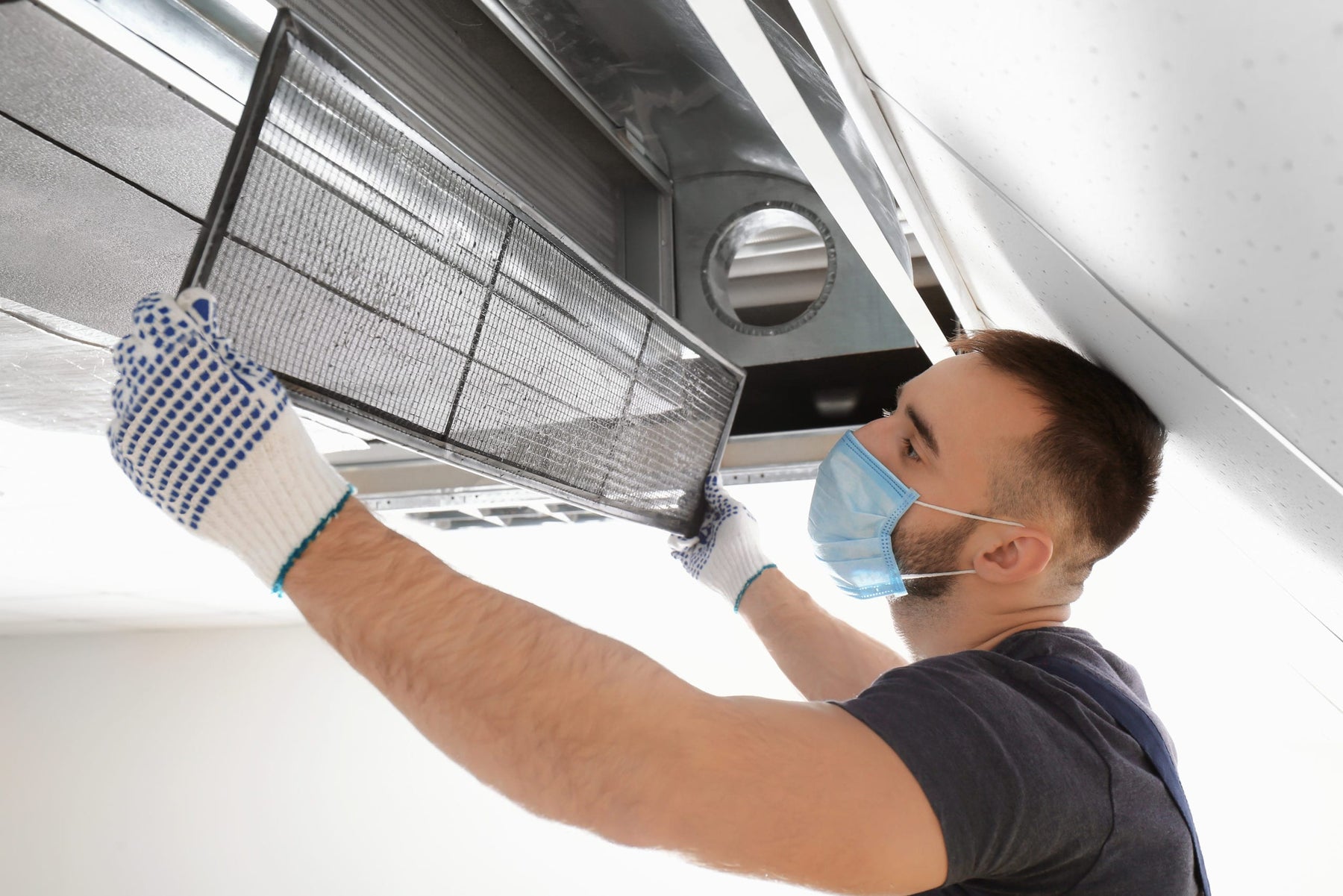 5 Benefits of Regular Air Duct Cleaning for Your Home