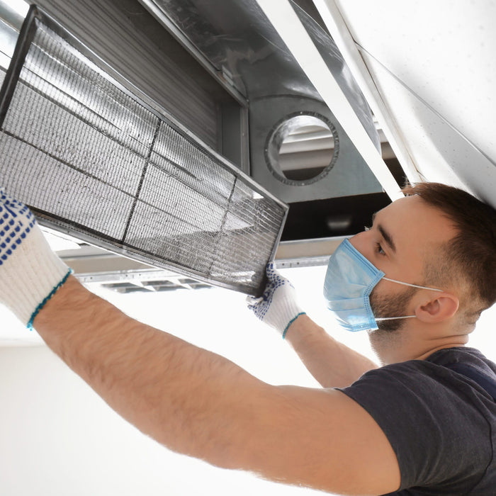 5 Benefits of Regular Air Duct Cleaning for Your Home