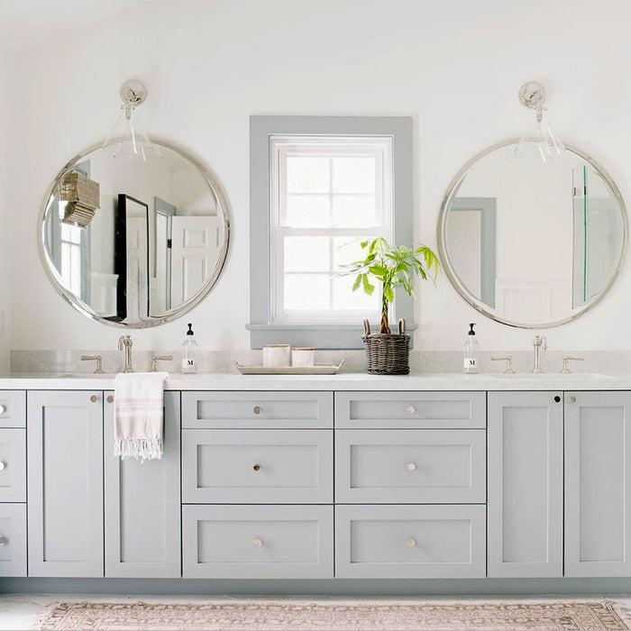 Bring the Retreat Home: Bathroom Upgrades That Fit the Homestead Lifestyle