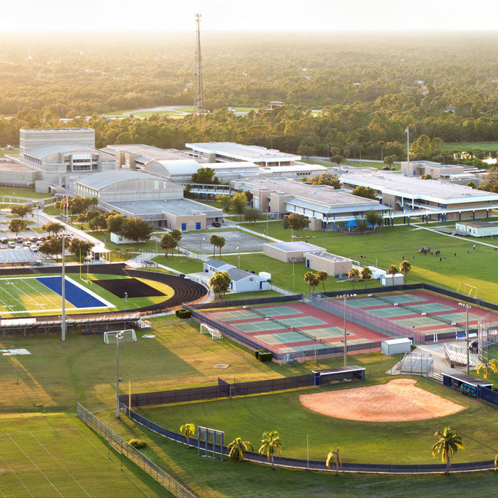 Practical solutions for land setup and outdoor infrastructure