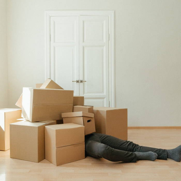 Simple Decluttering Tips to Instantly Create More Space in Your Homestead