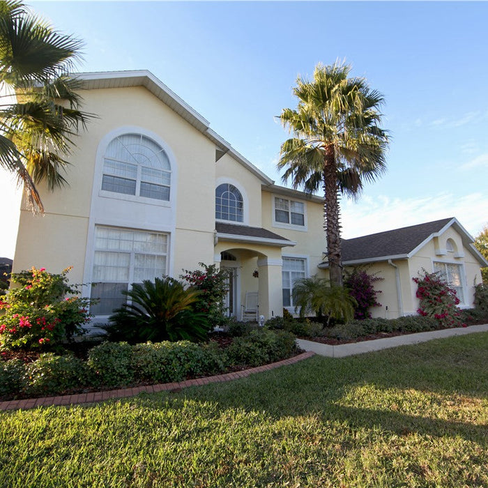 Upgrade Your Home with Trusted Hurricane Impact Window & Door Solutions