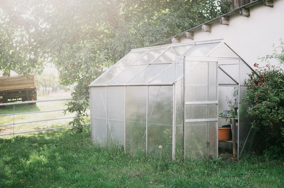 How to Make a Garden Shed: DIY Plans and Tips
