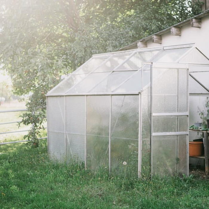 How to Make a Garden Shed: DIY Plans and Tips