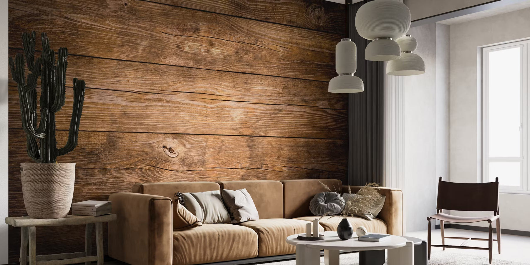 10 Reasons You Might Take a Look At Wallpaper For Your Off Grid Home