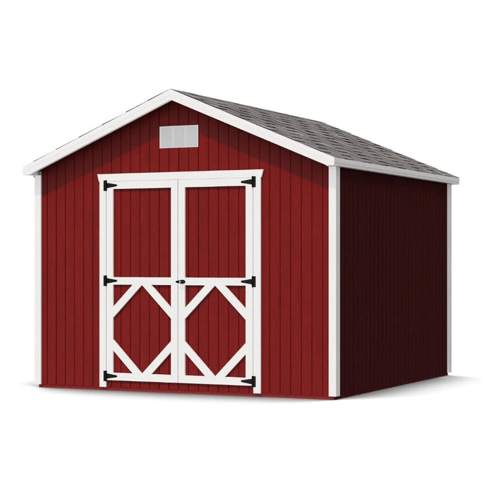Little Cottage Co. Classic Gable Shed Kit