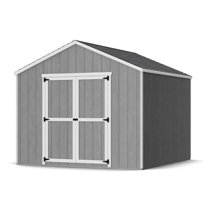 Little Cottage Co. Value Gable Shed