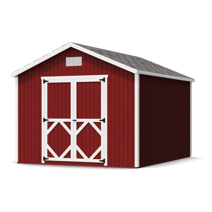 Little Cottage Co. Classic Gable Shed Kit