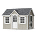 Little Cottage Company - Classic Wood Cottage Shed - Main