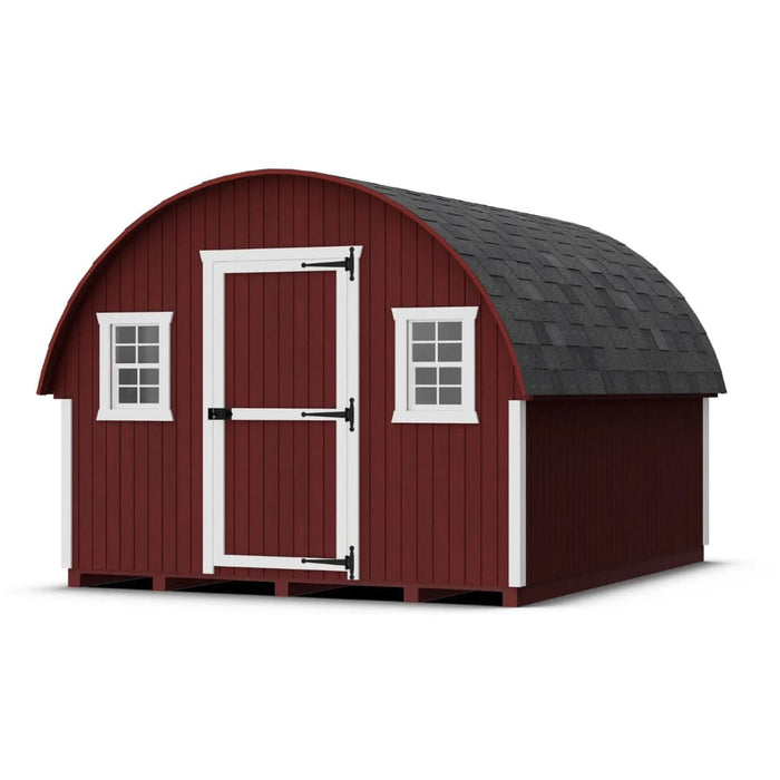 Little Cottage Co. Round Roof Chicken Coop Kit