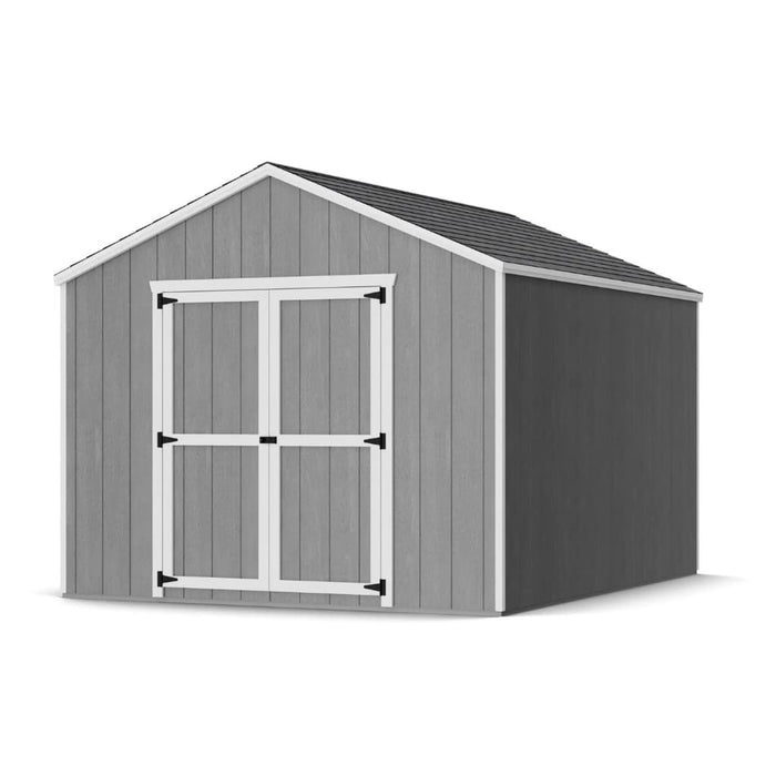 Little Cottage Co. Value Gable Shed