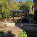 Bon Pergola - 10x13 Villa Aluminum Pergola Freestanding - Backyard