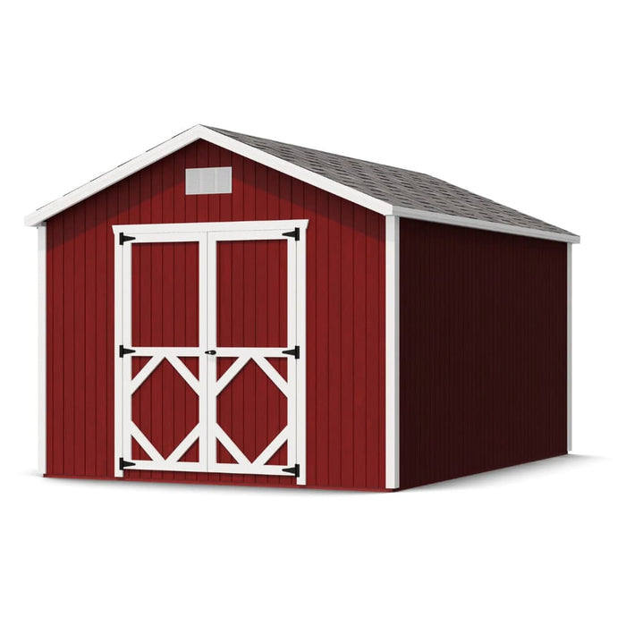 Little Cottage Co. Classic Gable Shed Kit