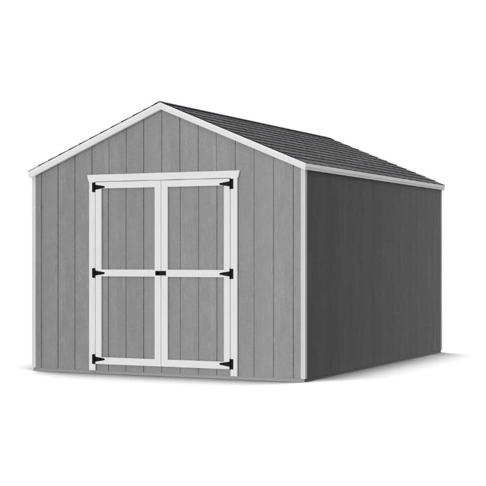 Little Cottage Co. Value Gable Shed