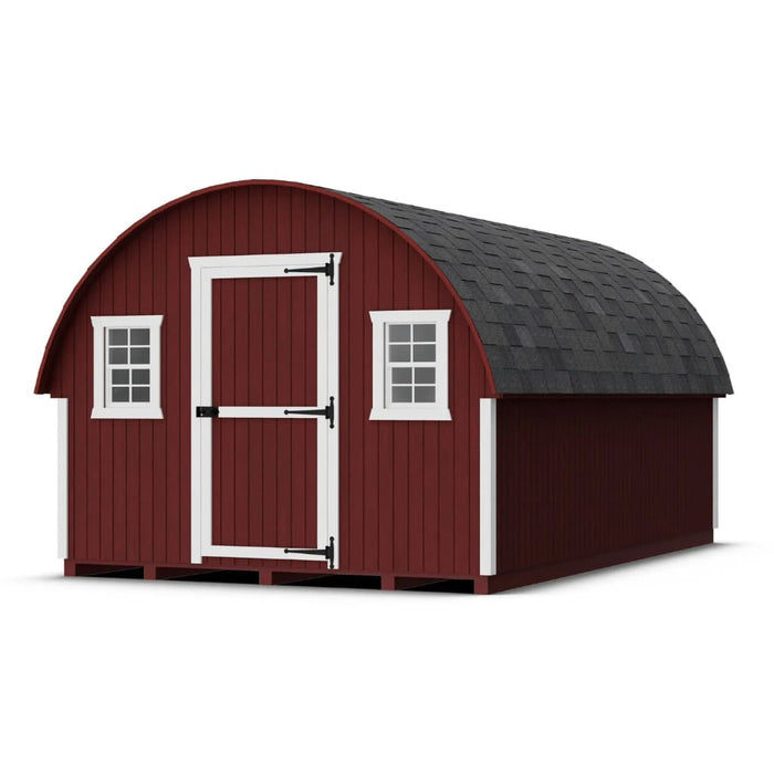 Little Cottage Co. Round Roof Chicken Coop Kit