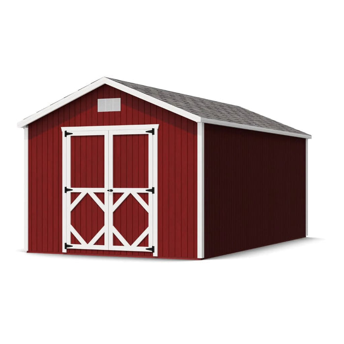 Little Cottage Co. Classic Gable Shed Kit