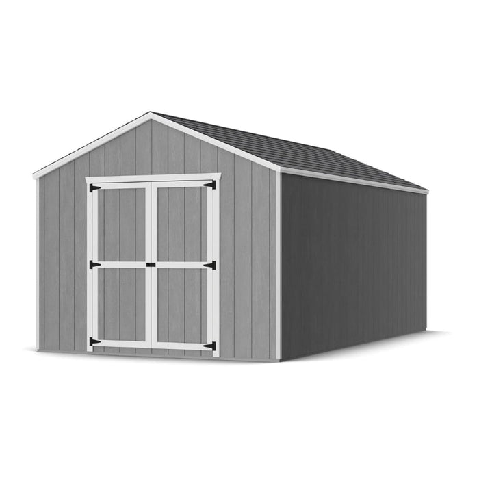 Little Cottage Co. Value Gable Shed
