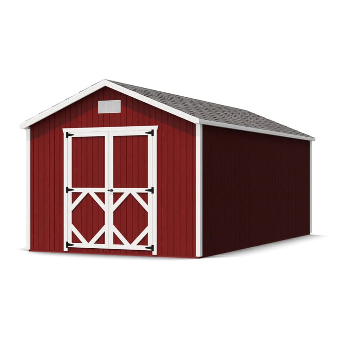 Little Cottage Co. Classic Gable Shed Kit