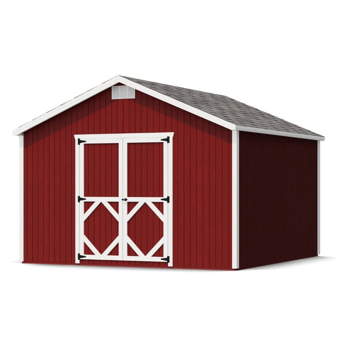 Little Cottage Co. Classic Gable Shed Kit