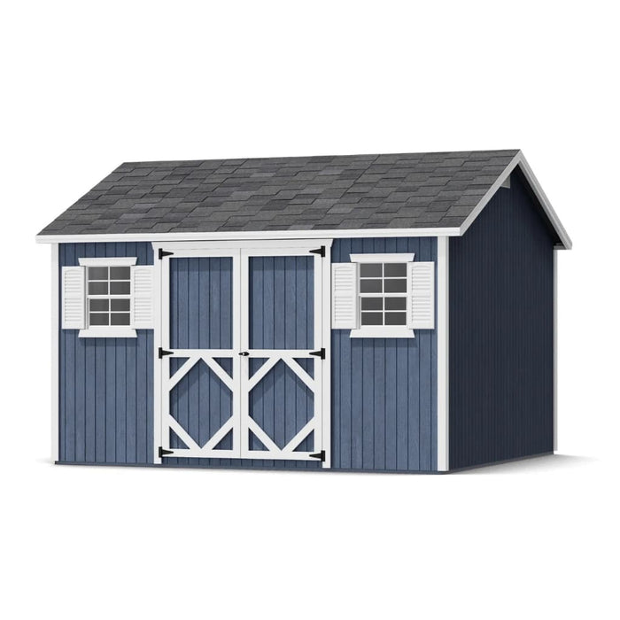 Little Cottage Co. Classic Workshop & Garden Shed