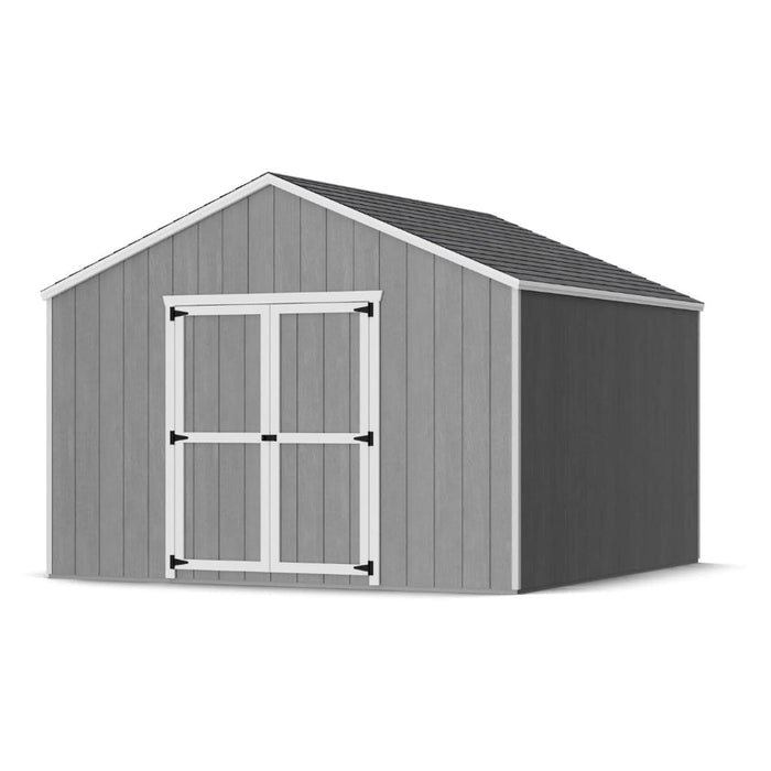 Little Cottage Co. Value Gable Shed