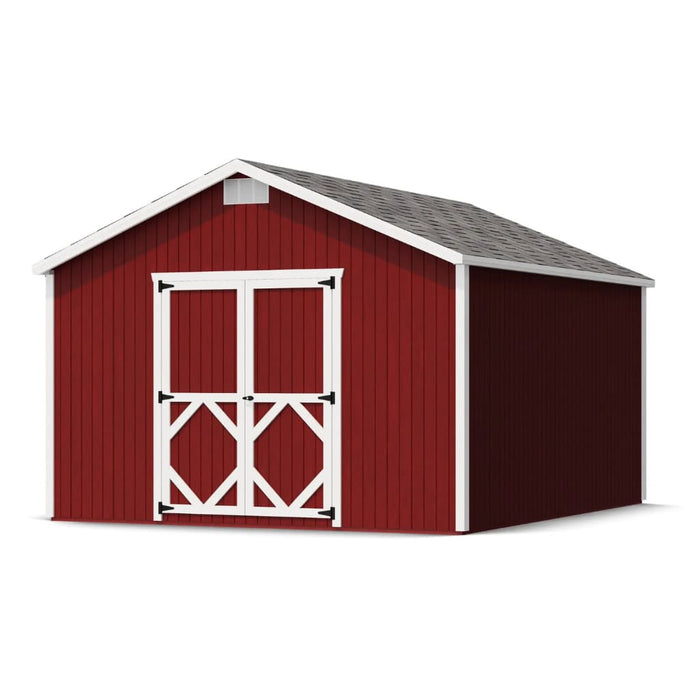 Little Cottage Co. Classic Gable Shed Kit