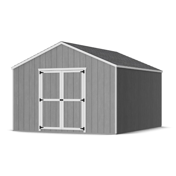 Little Cottage Co. Value Gable Shed