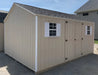 Little Cottage Company - 12x14 Value Workshop Shed - Primed