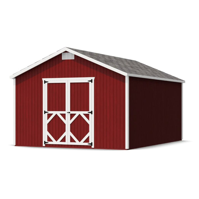 Little Cottage Co. Classic Gable Shed Kit